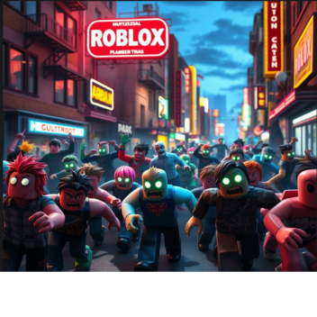 Zombie Tower Defense (сырая)