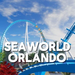 Seaworld Orlando icon