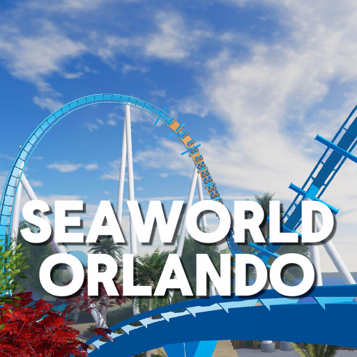 Seaworld Orlando