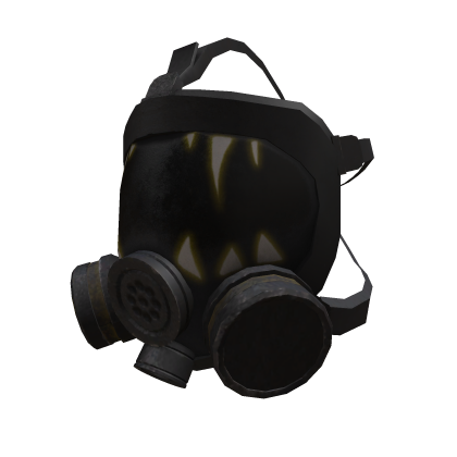 [BSG] Shepard GSR (Beanie) fang Roblox item