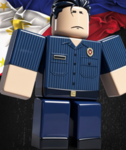 National Bureau of Investigations RP