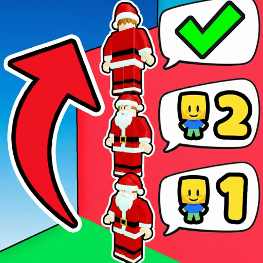 [🎄] Easy Clone Obby