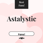 Astalystic