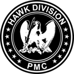 Hawk Division — Private Military Company