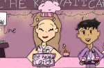 The Kawaii Food :)