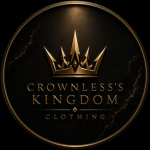 Crownless's Kingdom Clothing