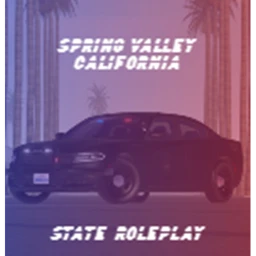 Spring Valley, California | State Roleplay icon