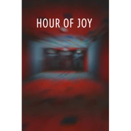 the hour of joy! icon