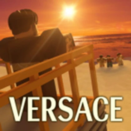 Vеrsacе ᅠ Roblox group icon