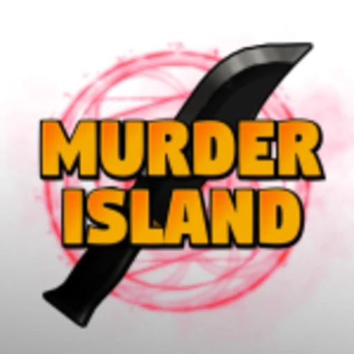 Murder Island 2