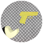 Golden Gun