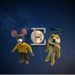 The E-Club