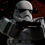 I-I New First Order I-I