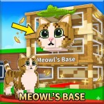 🐱 FREE MEOWL BASE 🐱