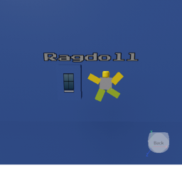 Ragdoll[BETA]
