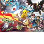 The Ultimate Poke'mon Fan Club