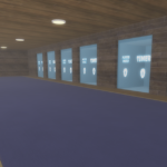 CABINS