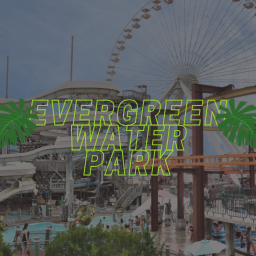 Evergreen Amusement Park