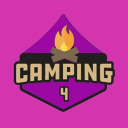 Camping 4 icon