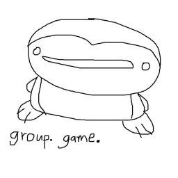 group. game.