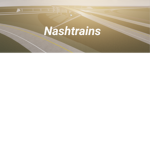 Nashtrains