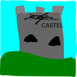epik castel simulater icon
