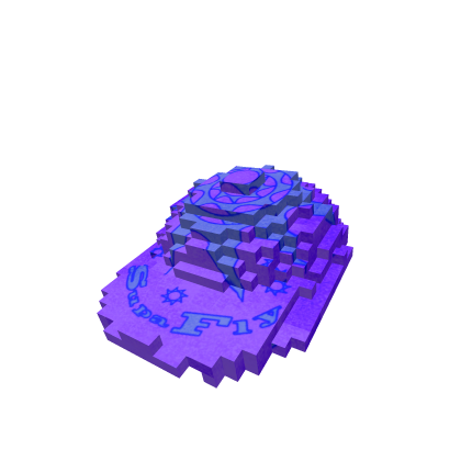 (Code: fly8bit ) Supa fly cap 8-bit thumbnail