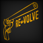 RE-VOLVE