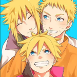 Clã Uzumaki Oficial