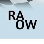 Roblox Association of Open Wheel Racing