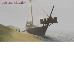 guts and chivalry icon