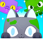 Curwz’s Pet sim x industries