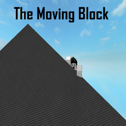 The Moving Block