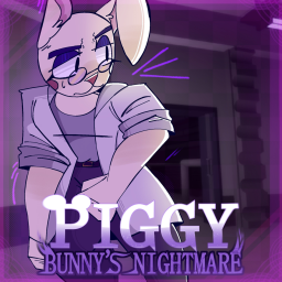 Piggy: Bunny's Nightmare