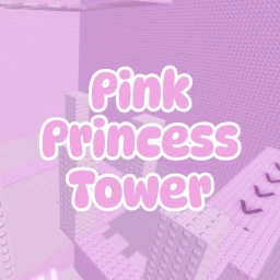 Pink Princess Tower icon