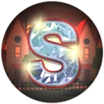 Game Badge Icon