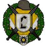 Armouredcorps "Lenset" of the GTA