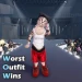 Worst Outfit Wins icon