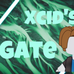 Xcid’s Gate