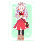 Eri Is A Precious Bean