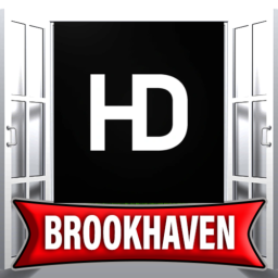 [FREE ADMIN] BROOKHAVEN🏠