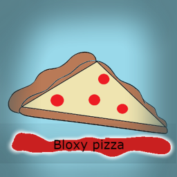 Bloxy pizza (BETA)