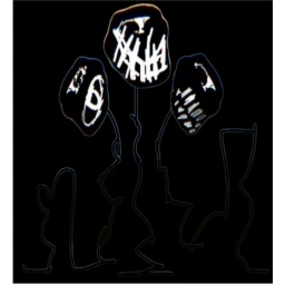 [NEW]survive the trollge headbanger] icon