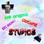 Pure & Original Clothing Studios