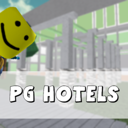 PG Hotel™ Resorts & Spa