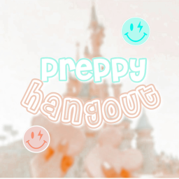 preppy hangout
