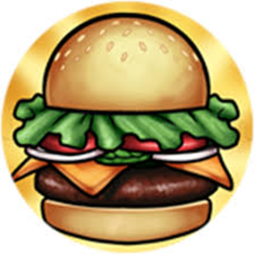 Welcome To Burger Beach