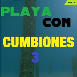 Playa con Cumbiones 3[Alpha] icon
