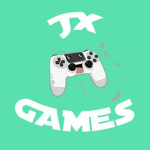 JX Games And Clothing