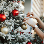 christmas fan group<3